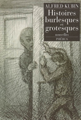 Histoires burlesques et grotesques