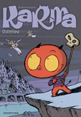 Karma, vol. 1. Outrelieu