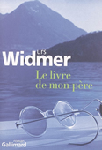 Le livre de mon père