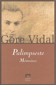 Palimpseste. Mémoires
