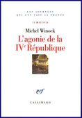 L'agonie de la IVe République