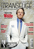 Transfuge n°10/mars-avril 2006. Tom Wolfe