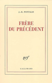 Frère du précédent