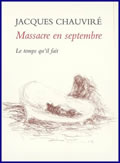 Massacre en septembre