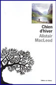 Chien d'hiver