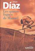Les quatre fugues de Manuel