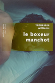 Le boxeur manchot