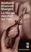 La fille qui marchait sur l'eau