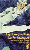 Le pentateuque ou Les cinq livres d'Isaac