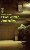 Ambiguïtés