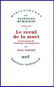 Famille, vol. 1. Le recul de la mort. L'avènement de l'individu contemporain