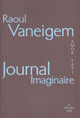 Journal imaginaire