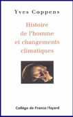 Histoire de l'homme et changements climatiques