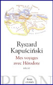 Mes voyages avec Hérodote