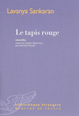 Le tapis rouge
