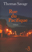 Rue du Pacifique