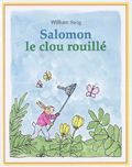 Salomon le clou rouillé