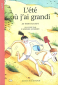 L'été où j'ai grandi
