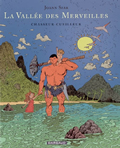 La Vallée des Merveilles, vol. 1. Chasseur-cueilleur