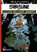 Sibylline et la ligue des coupe-jarrets