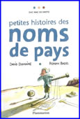 Petites histoires des noms de pays