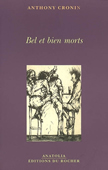 Bel et bien morts. Souvenirs de Dublin<br />