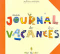 Mon journal de vacances