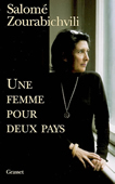 Une femme pour deux pays