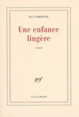 Une enfance lingère