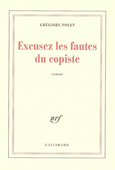 Excusez les fautes du copiste