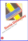 Sonia Delaunay. Atelier simultané 1923-1934
