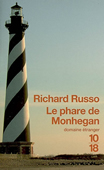 Le phare de Monhegan