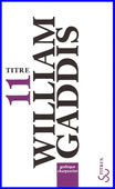 Gothique charpentier