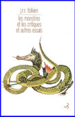 Les monstres et les critiques et autres essais