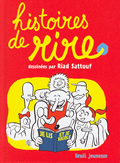 Histoires de rire