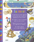 La mer