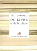 Du livre et de la culture<br />