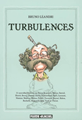 Turbulences. 31 nouvelles illustrées