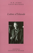 Lettres d'Islande