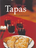 Tapas. Les meilleures recettes des bars espagnols<br />
