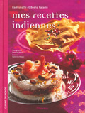 Mes recettes indiennes