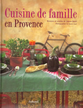 Cuisine de famille en Provence