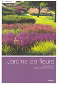 Les jardins de fleurs