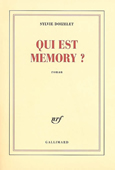 Qui est Memory ?