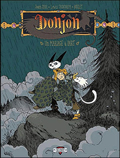 Donjon zénith, vol. 5. Un mariage à part