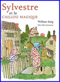 Sylvestre et le caillou magique