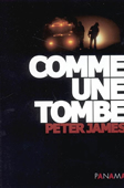 Comme une tombe