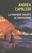 La première enquête de Montalbano