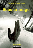 Sous la neige