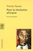 Pour la révolution africaine